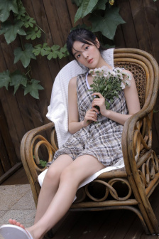 女人味风格